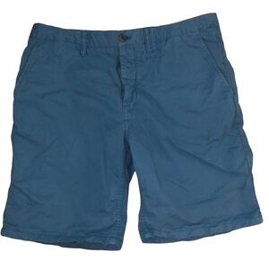 Norse Projects Mens Shorts Size 32